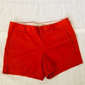 Banana Republic Summer Shorts